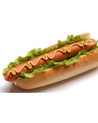 Хот Дог сосиски комби