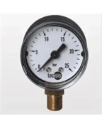 Манометр tecsis P1410