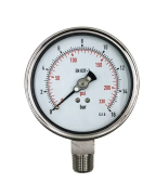 Манометр tecsis P17051