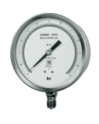 Манометр tecsis P1881