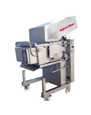 Запчасти для тендеризаторов