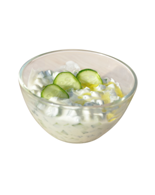 Аромат Цацики (Солёных огурцов), кг