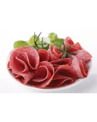 Салями летняя