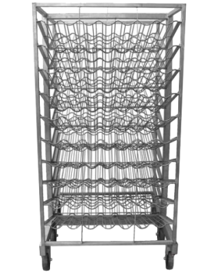 Рамы колбасные с ложеэлементом