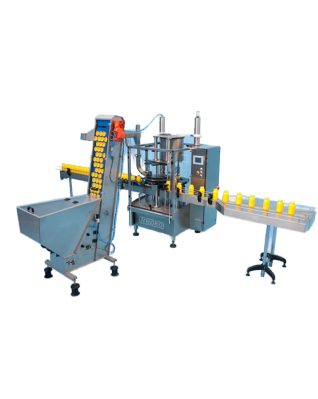 AВТОМАТЫ РОЗЛИВА В БУТЫЛКУ СЕРИЯ 3000