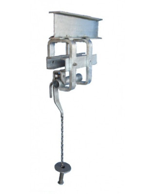 Трубчатые подвесные пути