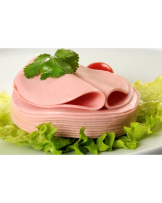 Сливочная Южная