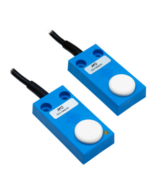 Ультразвуковые датчики Micro Detectors