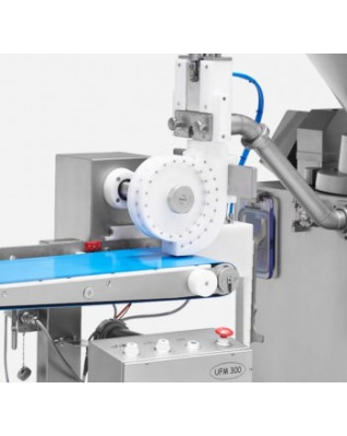 Запчасти для УФМ 300-6