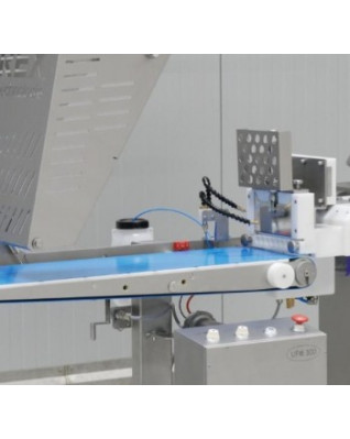 Запчасти для УФМ 300-7