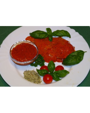 Итальянский