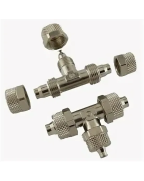 Универсальные соединения Camozzi