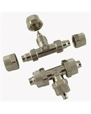 Универсальные соединения Camozzi