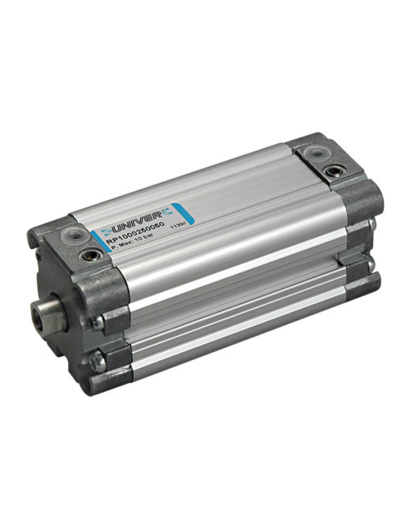 Пневмоцилиндр univer серии UNITOP