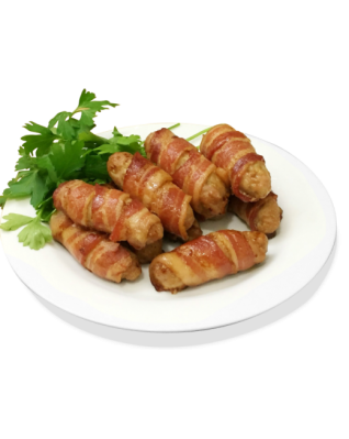 Колбаски Чевапчичи