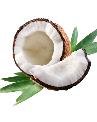 Аромат кокосовый