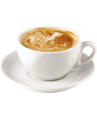 Аромат капучино