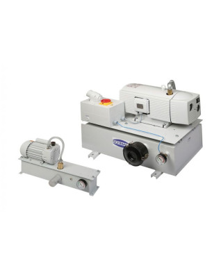 Генераторы вакуума Schmalz