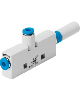 Генераторы (эжекторы) вакуума