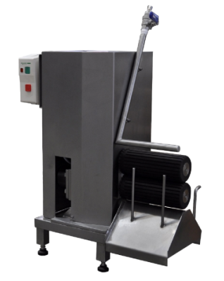 Вальцы для отжима черевы Вальцы для отжима черевы