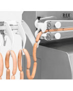 Запчасти для системы навешивания сосисок