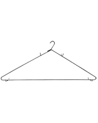 Вешалка для фартуков