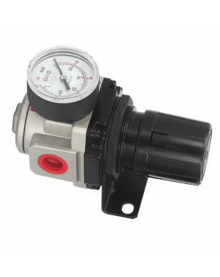 Регуляторы давления