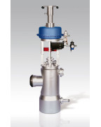 Редукционный клапан von Rohr Armaturen AG 500