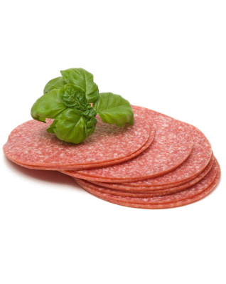 Поммикс сервелада с ГДЛ