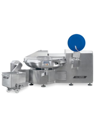 Запчасти для оборудования K+G Wetter