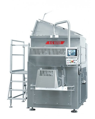 Запчасти для мясорубок