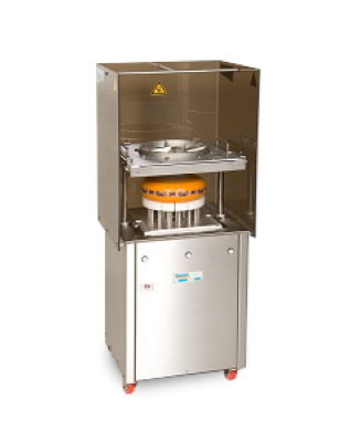 Машина для порционной нарезки PHI 400 (KWS)