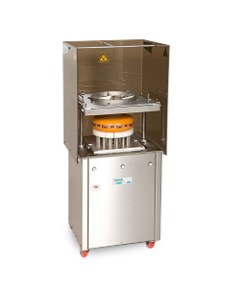 Машина для порционной нарезки PHI 400 (KWS)
