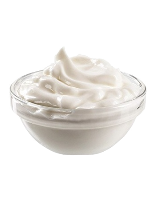 Аромат сметаны