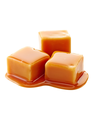 Аромат карамели