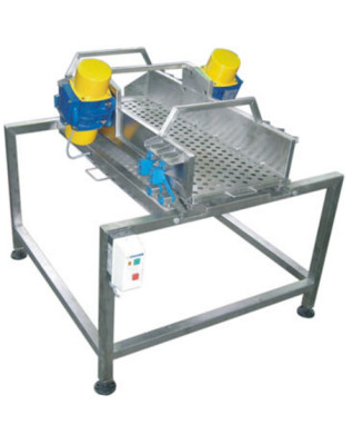 Вибротранспортера