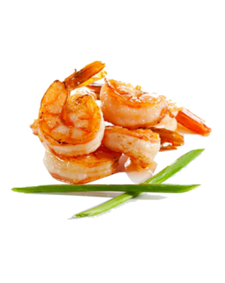 Аромат креветок