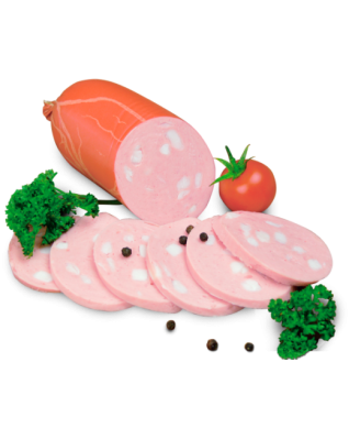 Парижская колбаса