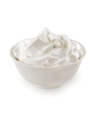 Аромат сливок