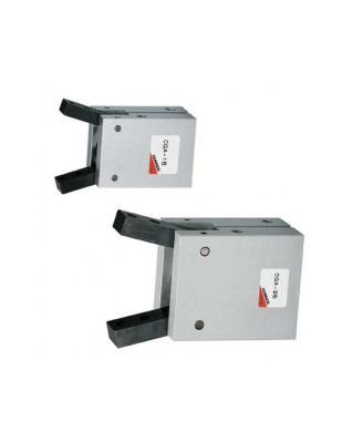 Захваты и присоски Camozzi