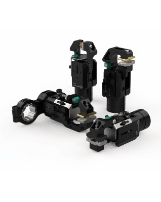 Пневмозахваты Destaco