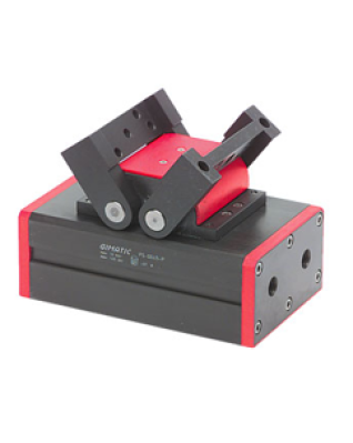 Захваты Gimatic