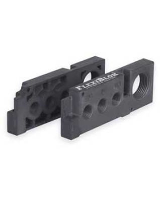 Зажимы Numatics