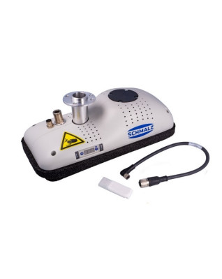 Захваты Schmalz