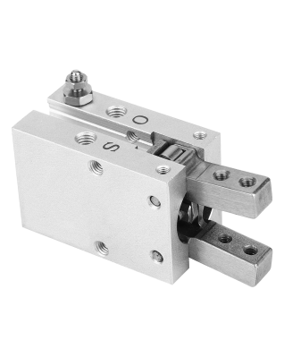 Пневмозахваты Stäubli