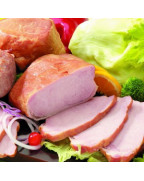 Аромат мяса (Pork flavour)