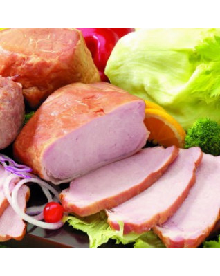 Аромат мяса (Pork flavour)