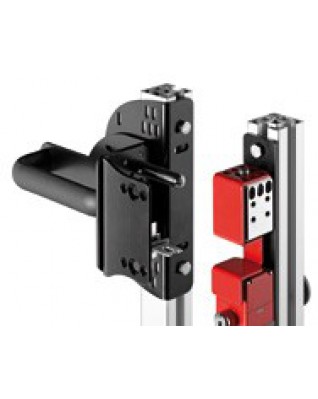 Рукоятка предохранителя Pizzato P-KUBE.