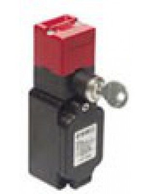 Защитный переключатель Pizzato FD-FP с затвором. Защитный переключатель Pizzato FD-FP с затвором.