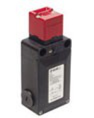 Защитный переключатель Pizzato FS с соленоидом. Защитный переключатель Pizzato FS с соленоидом.